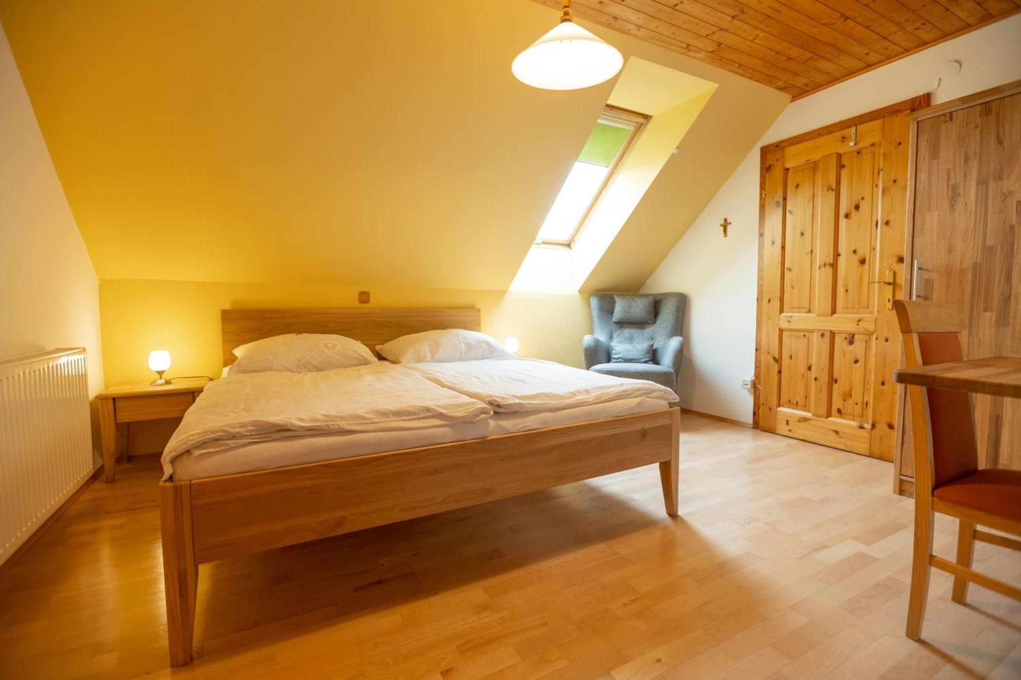 Winzerhof Strablegg Villa Großklein Exteriör bild